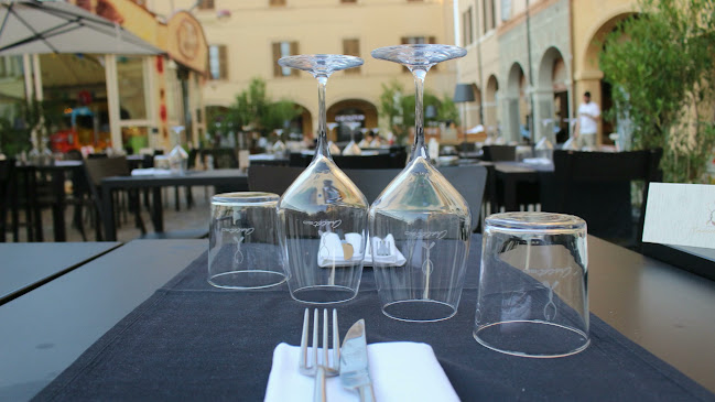 Opinii despre Chalet 3.0 in Piazzetta în Carpi - Ristorazione