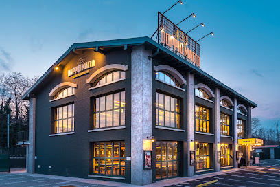 Doppio Malto Dormelletto