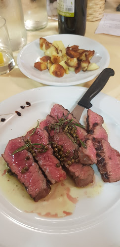 Comments and reviews of Pizzeria Aix