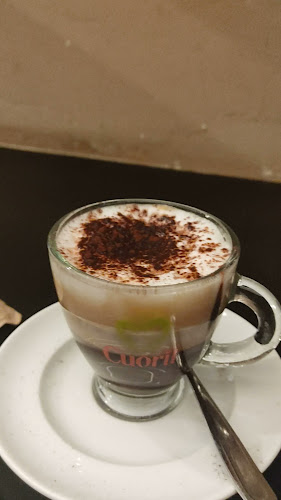 Reviews of Caffè Maya in Como - Ristorazione