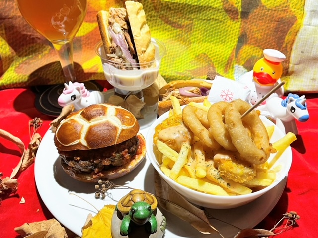 La Buca Gasthaus Open Times