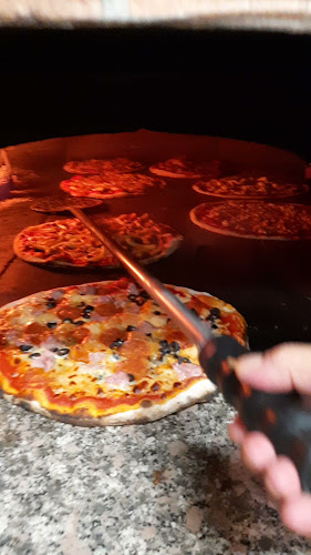 Opinii despre Pizzeria Aldo în Genova - Ristorazione