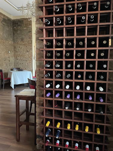 ME Restaurant - Pizzo