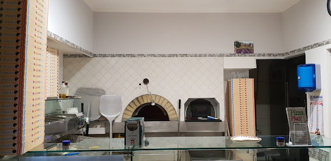 Pizza Plus di Mariconda Angelo - Ristorazione