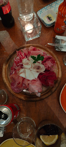 Osteria Donizetti - Ristorazione