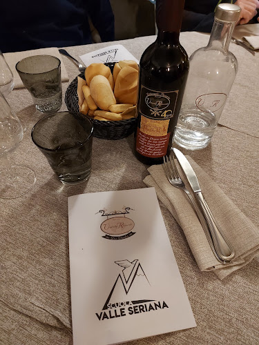 Comentarii opinii despre Ristorante Vecchi Ricordi da Gimbo