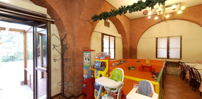 Osteria Strabacco - Ristorazione