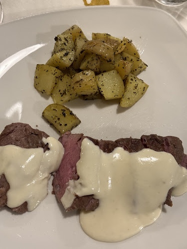 Enoteca Ristorante Il Grappolo - Arona