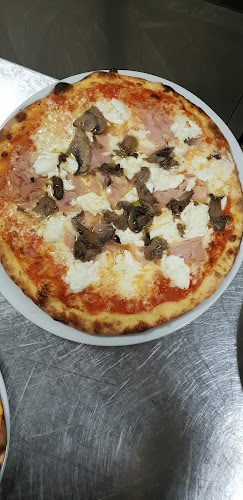 Via del Mulinaccio, 25, 52100 Arezzo AR