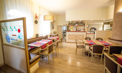 La Lanterna Ristorante - Pizzeria - Camere