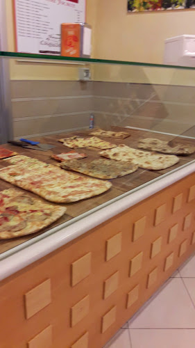 Opinii despre Pizzeria pizzaincorso în Sulmona - Ristorazione