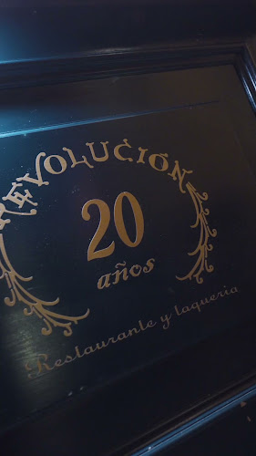 Revolucion - Ristorazione