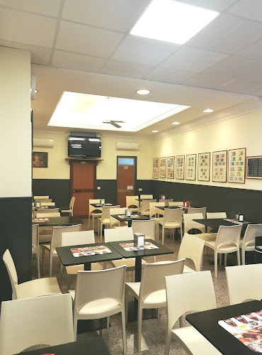 Pizzeria Roma di Torrico Marco & C. Snc - Ristorazione