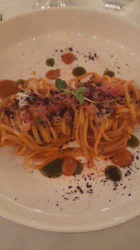 Comentarii opinii despre RISTORANTE REVE