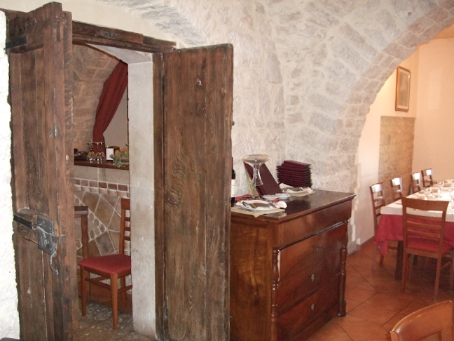 Via Regina Margherita, 48, 86010 Oratino CB