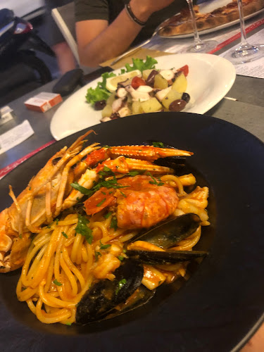 Comentarii opinii despre Pizzeria Bella Napoli - Verona