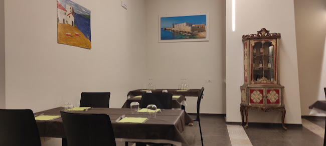 Comentarii opinii despre Ristorante Il Porticciolo