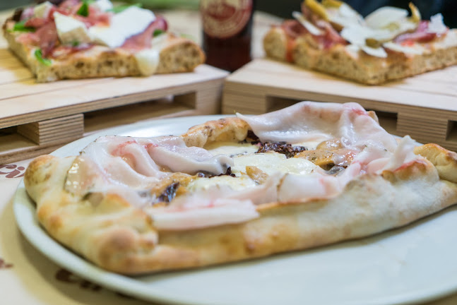 Ciro | Dal 1982, la pizzeria