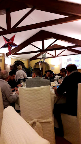 Opinii despre Hotel Ristorante Il Carrettino în Tortona - Ristorazione