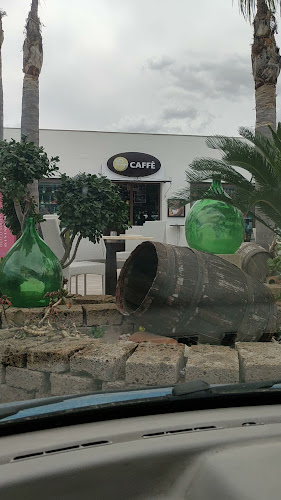 Q8 Polignano Ristorante & Caffè - Polignano a Mare