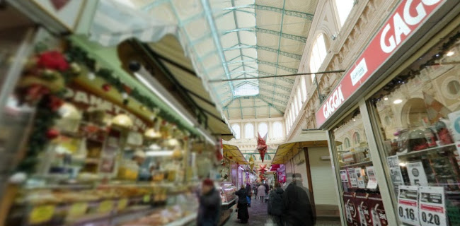 Mercato Centrale