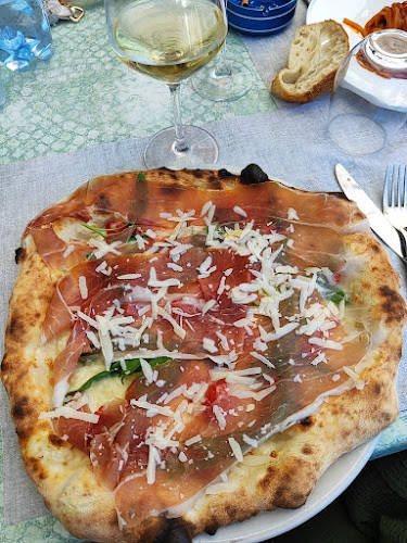 Ristorante Pompeo Magno - Pompei