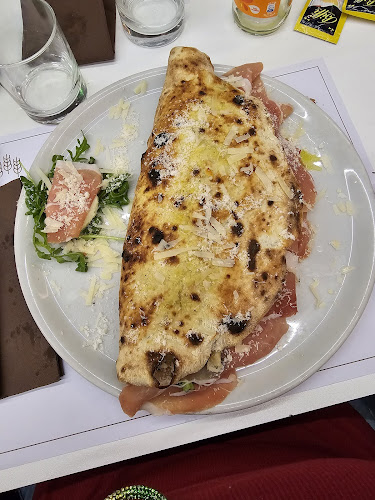 Via Francesco Evangelista, 77, 81025 Marcianise CE