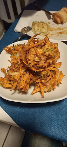 Comentarii opinii despre Ristorante - Pizzeria Sant’Antonio