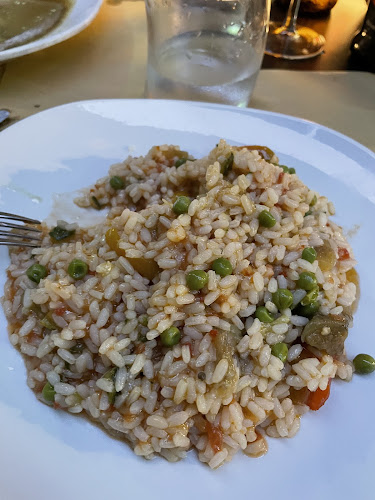 Ristorante Taverna Di Cecco - Ristorazione