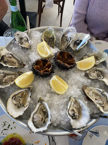 Napul'é... Pizza,Cantina & Crudi di Mare - Sanremo