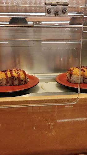 Sushisen - Ristorazione