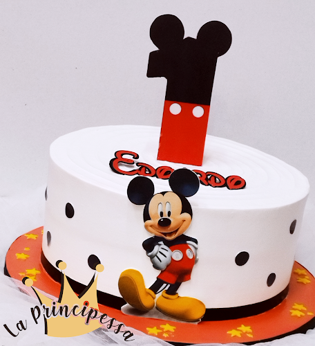 La principessa - Ristorazione