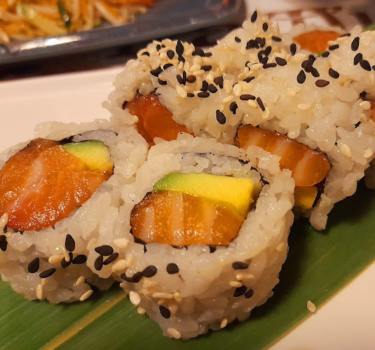 Opinii despre Ristorante Namu în Ferrara - Ristorazione