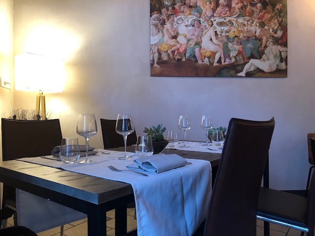 Piazza di Sant’Agostino, 14, 52100 Arezzo AR