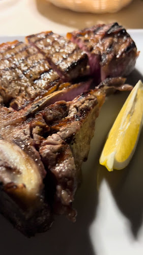 Reviews of Le Vecchie Mura in San Gimignano - Ristorazione