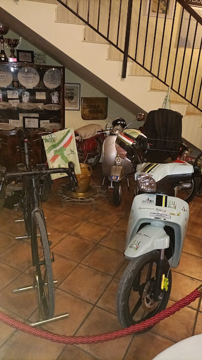 RistoMuseo l'Orecchietta B&b da Ercole all'Orecchietta