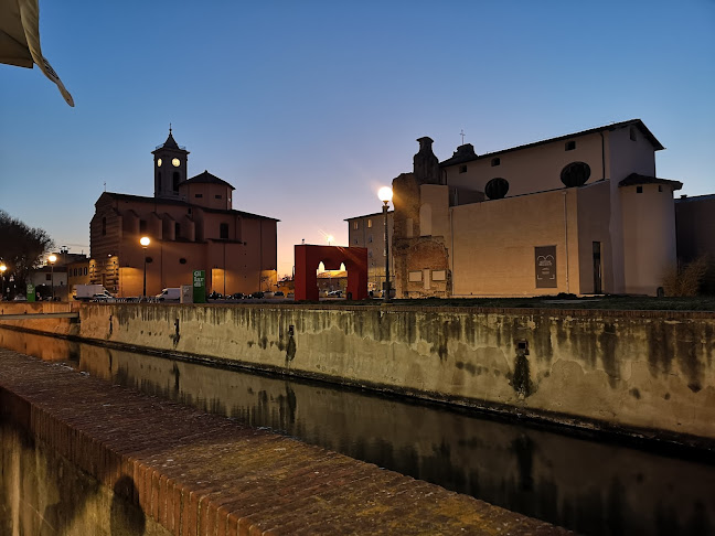 Il Viandante - Livorno