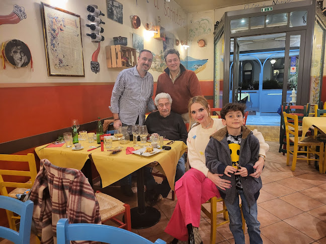 O' Cor 'e Napule - Ristorazione