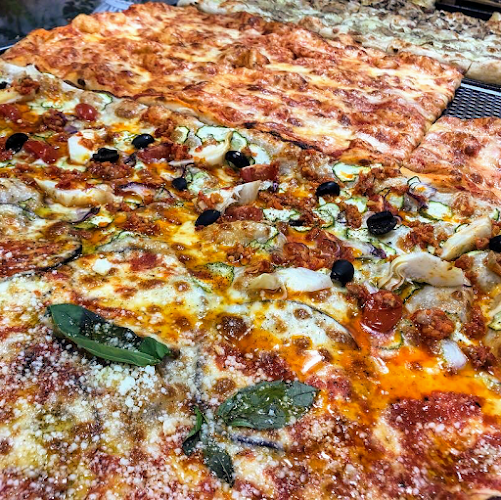 Bakery-Pizzeria Dolceria Caffetteria - Grottaferrata