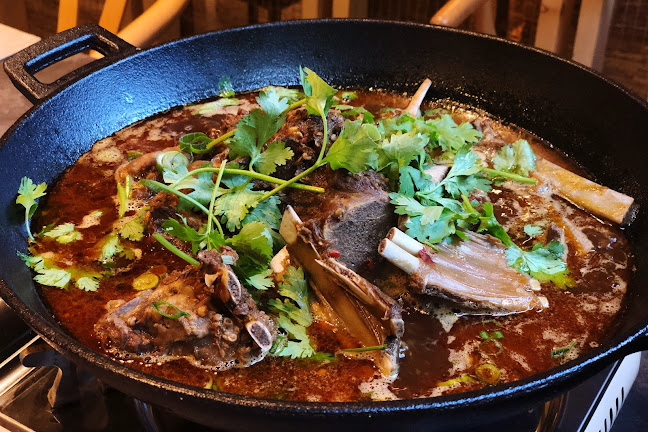 Mi Ristorante Cucina Cinese Contemporanea