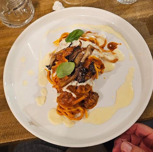 Comentarii opinii despre Ardecuore - Trattoria contemporanea