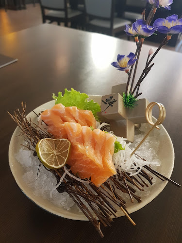 Comentarii opinii despre KOI ristorante giapponese