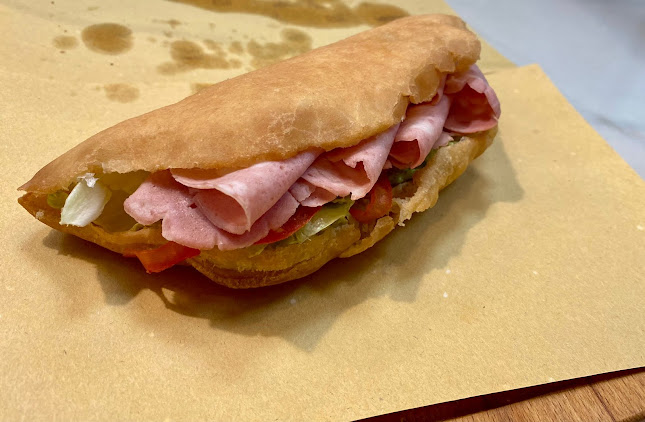 Reviews of Made in Pizza in Ancona - Ristorazione