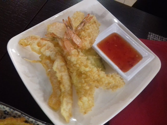 Ristorante Giapponese Fuji San - Ristorazione