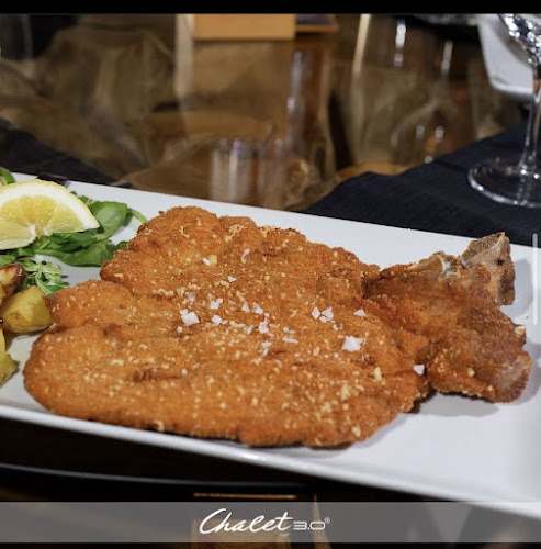 Opinii despre Chalet 3.0 in Piazzetta în Carpi - Ristorazione