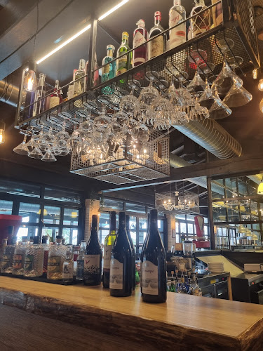 Horta Grill Bar - Ristorazione