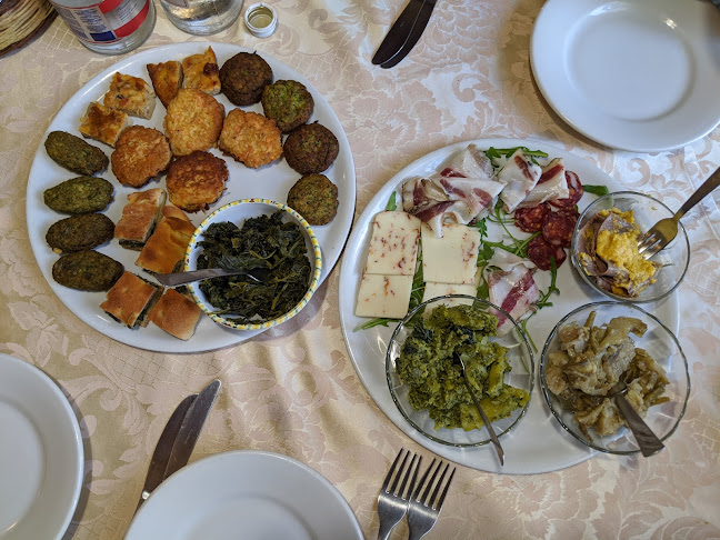 Via Vittorio Alfieri, 2, 96016 Lentini SR