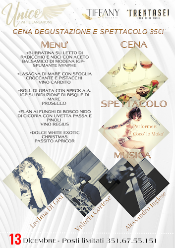 Opinii despre Trentasei - Food Drink Music în Aprilia - Ristorazione