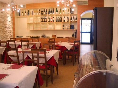 Opinii despre Sorsi e Sfizi în Pessano Con Bornago - Ristorazione