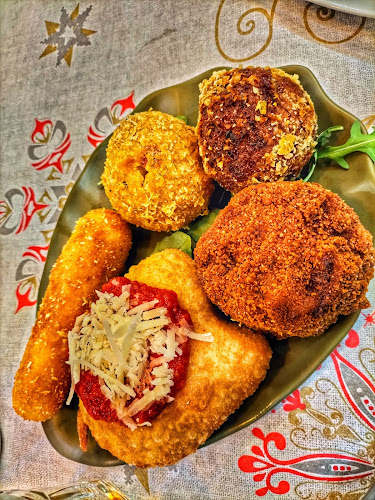 Comentarii opinii despre Pizzeria da Andrea Paolella